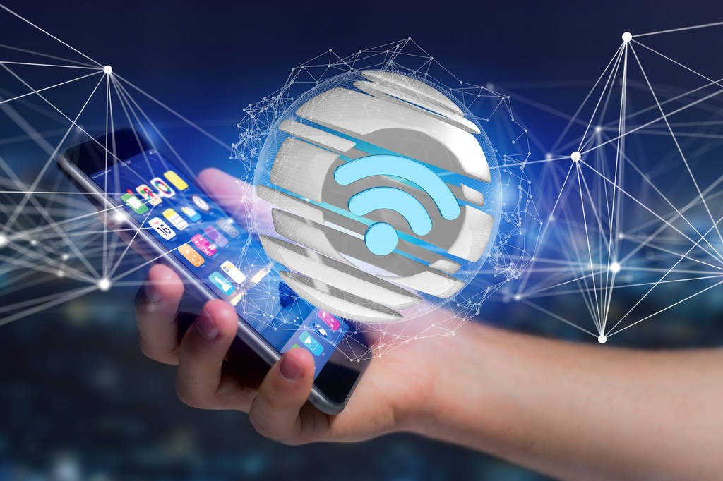 5G 和 Wi-Fi 6,下一代基础设施?